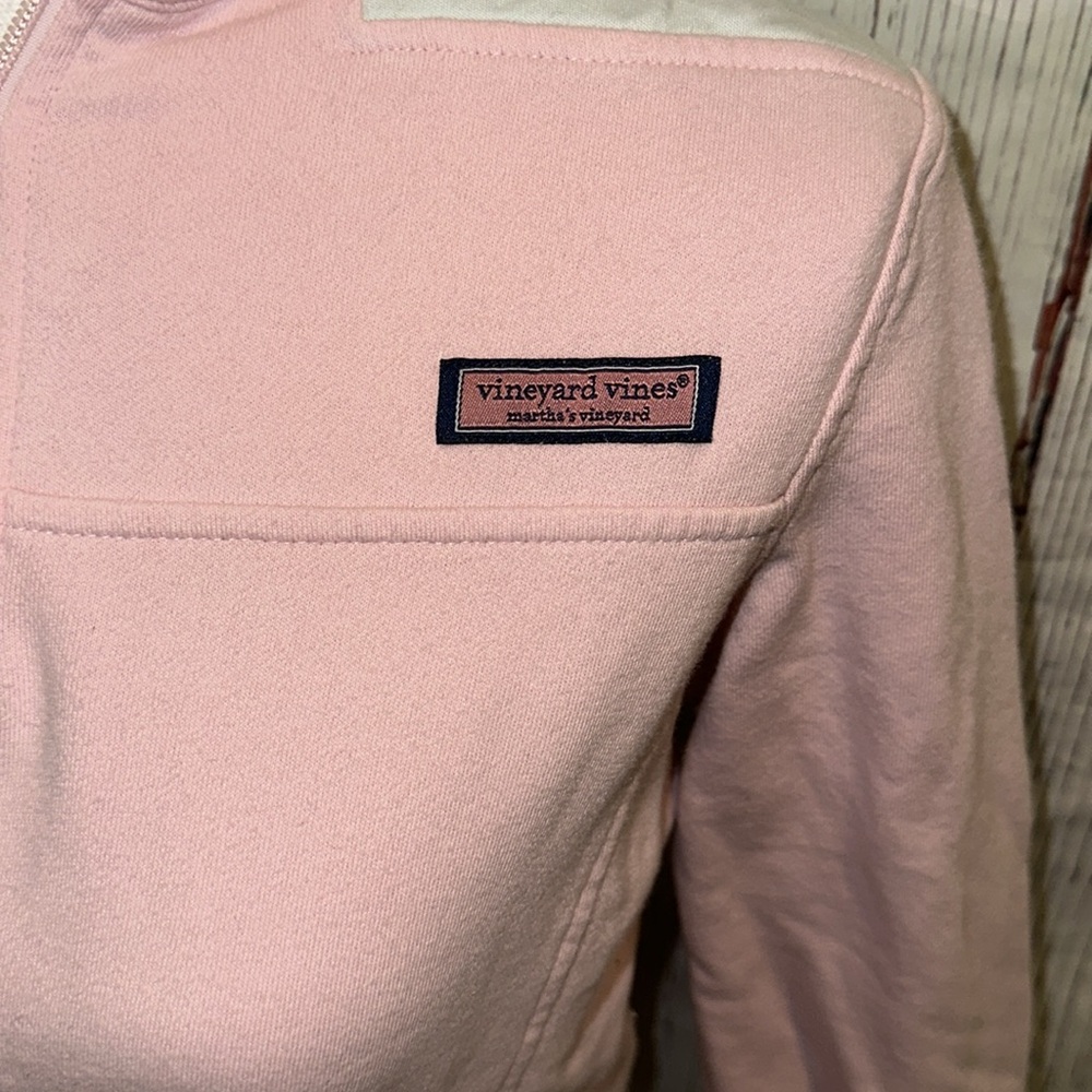 Vineyard vines pullover - Picture 2 of 3